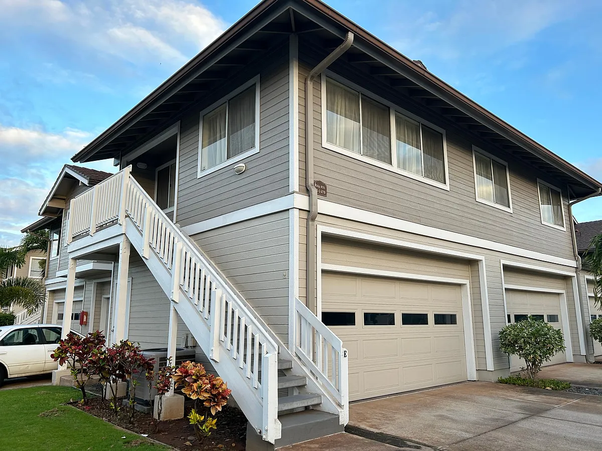 Building Photo - Aliinui Dr