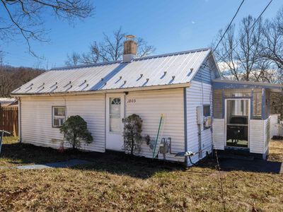 1805 Shenandoah Ave, Waynesboro, VA, 22980