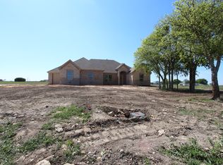 116 Lone Star Way, Godley, TX 76044