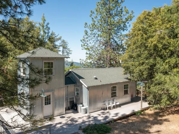 60961 Bell Springs Road, Laytonville, CA 95454