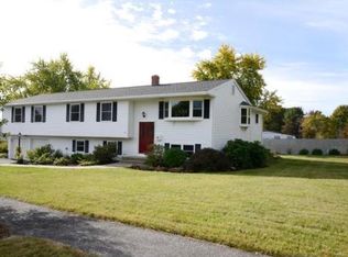 19 Cleveland Rd, Peabody, MA 01960