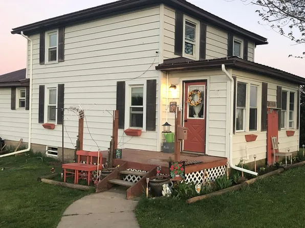 21021 Welch Hill Rd, Corry, PA 16407