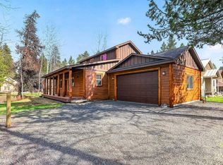 1678 Warren Wagon Rd, McCall, ID 83638
