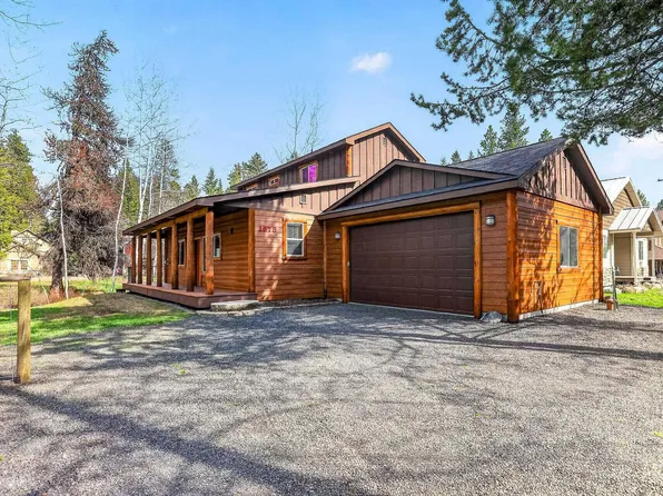 1678 Warren Wagon Rd, McCall, ID 83638