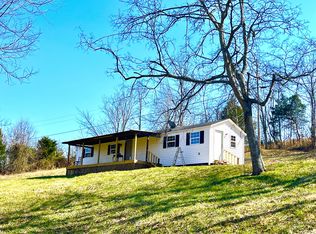 416 Joe Hart Rd, Shelbyville, TN 37160