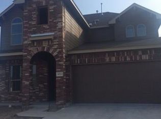 18713 Moreto Loop, Pflugerville, TX 78660