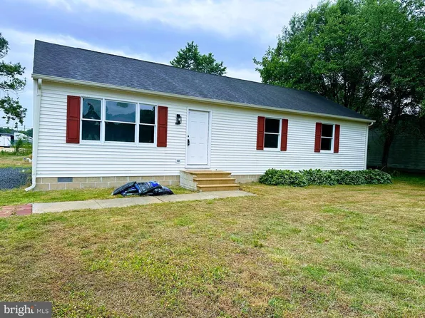 22119 Brinsfield Ave, Seaford, DE 19973