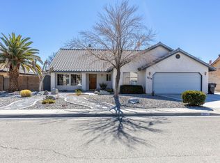 1225 Andrea Ct, Ridgecrest, CA 93555