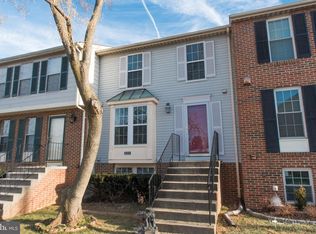 1008 Bayridge Ter, Gaithersburg, MD 20878