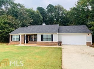 1009 Bowman Way, Winder, GA 30680