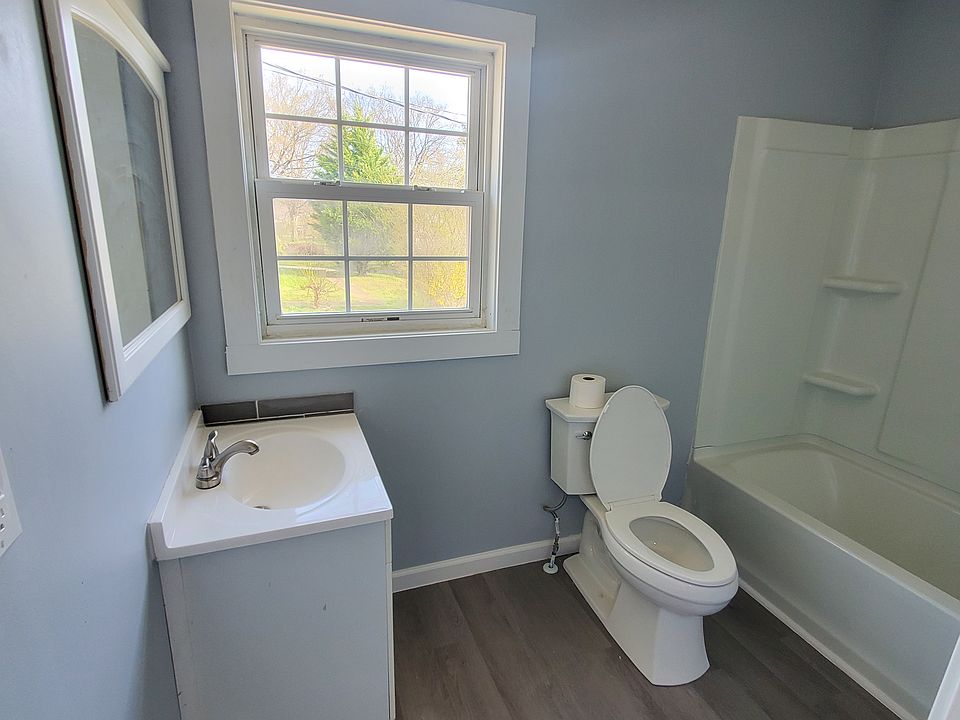 Bath Rm
