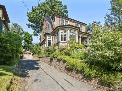 75 Kenyon Street, Hartford, CT, 06105