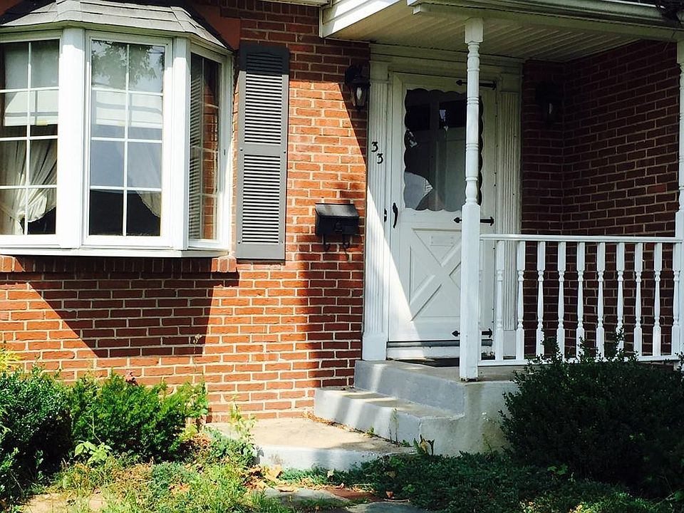 2nd image of 33 Orchard St