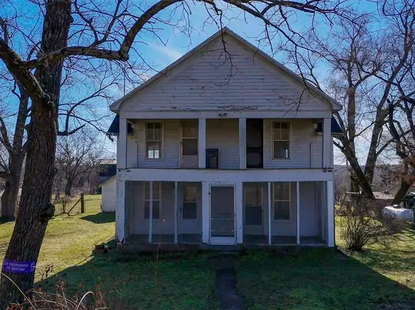 1508 N Davis Hollow Rd, Richland, MO 65556