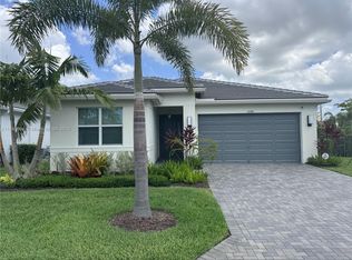 12780 SW Clear Water Way, Port Saint Lucie, FL 34987