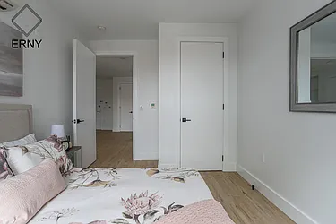 Rented by ERNY LLC