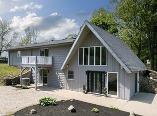 4851 Wolfe Rd, Richmond, IN 47374