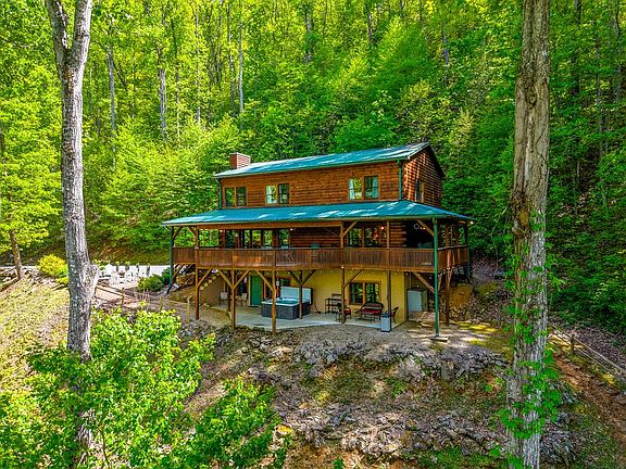 93rd image of 453 Macs Mountain Retreat Ln