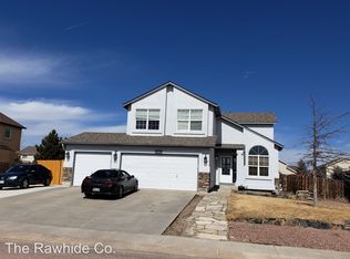 12336 Snaffle Bit Rd, Peyton, CO 80831