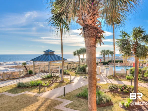 527 Beach Club Trl APT D104, Gulf Shores, AL 36542