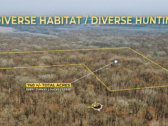 2nd image of 0 Bayou Rd