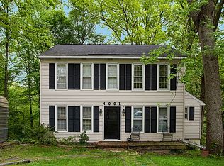 4001 London Rd, North Prince George, VA 23860