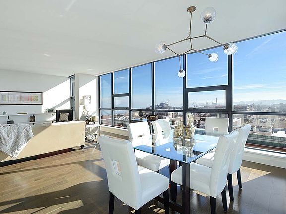 3rd image of 480 Mission Bay Blvd N Unit 1507