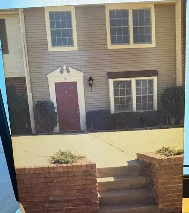 117 Roswell Commons Way #117