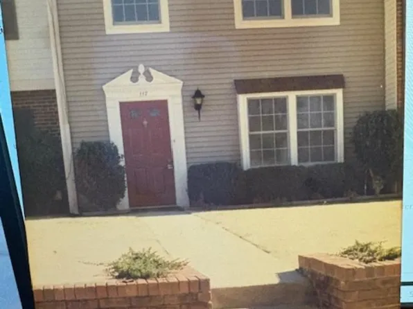 117 Roswell Commons Way #117, Roswell, GA 30076