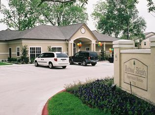 Redwood Heights, Houston, TX 77093