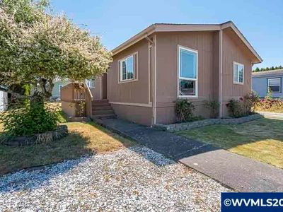130 Carmel Dr #104, Aumsville, OR, 97325