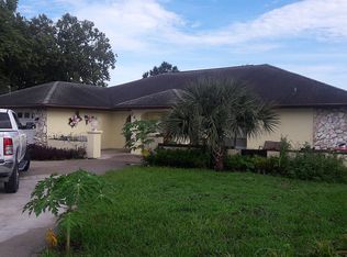 2444 W Rochester Rd, Avon Park, FL 33825