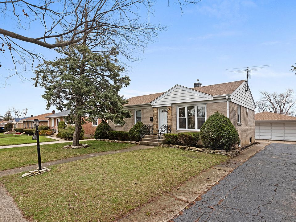 1433 Atwood Ave, Berkeley, IL 60163 Zillow