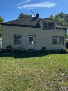 405 Niagara Falls Blvd, Buffalo, NY, 14226