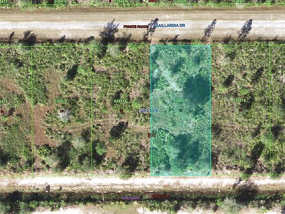 2nd image of 515 GAILLARDIA DRIVE LOT 17