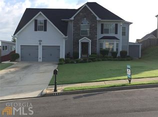 1292 Pebble Ridge Ln, Hampton, GA 30228