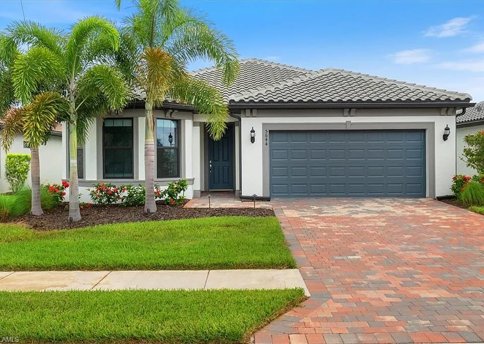 5644 Celebration Dr