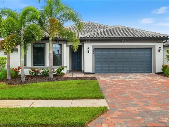 5644 Celebration DR, AVE MARIA, FL 34142