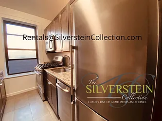 Rented by Silverstein Collection LLC 