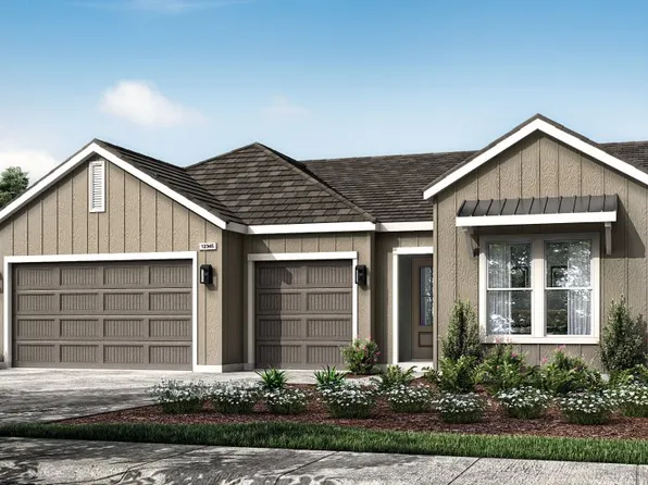 8437 Bareback Ave, Shafter, CA 93263