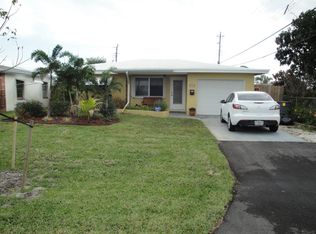 30 NE 47th Ct, Oakland Park, FL 33334
