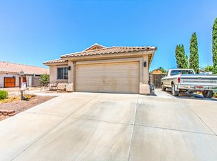 9358 E Contessa St, Mesa, AZ 85207