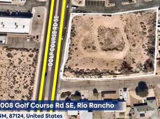 1008 Golf Course Rd SE, Rio Rancho, NM 87124