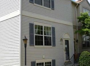 5972 Bridgetown Ct #108, Burke, VA 22015