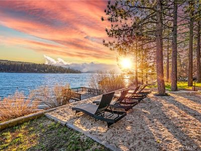 39513 Lake Dr, Big Bear Lake, CA, 92315