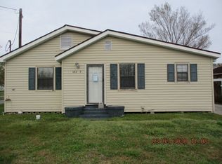 18293 E Main St, Galliano, LA 70354
