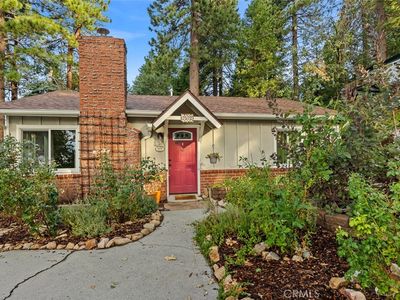 2572 Catalina Dr, Running Springs, CA, 92382