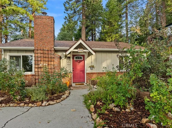 2572 Catalina Dr, Running Springs, CA 92382