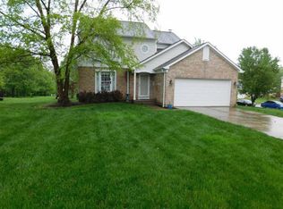 552 Maplevalley Ct, Cincinnati, OH