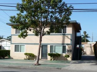 328 S Canada St, Santa Barbara, CA 93103